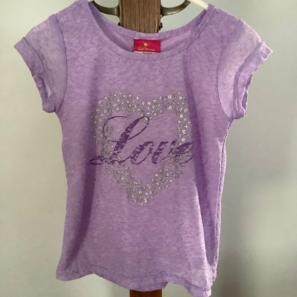 Diva size 4T - Picture 1 of 3